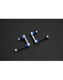 Hardrace NISSAN 370Z '09- ADJUSTABLE STAB. LINK 2PCS/SET