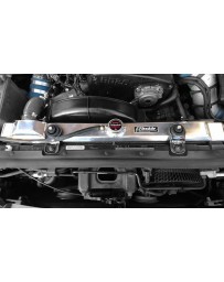 GReddy TW-R Aluminum Radiator Nissan Skyline GT-R BNR32 / HCR32