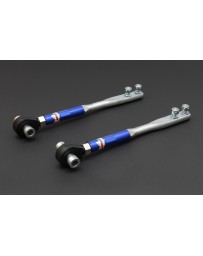 Hardrace 240SX S13/Z32 FORGED FRONT TENSION ROD (PILLOW BALL-SMALL-DUST-COVER) 2PCS/SET