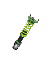 Fortune Auto 500 Series Coilovers Ford Focus RS 16-19