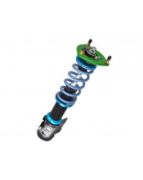 Fortune Auto 510 Series Coilovers Ford Focus RS 16-19