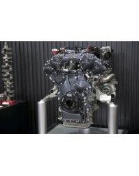 HKS Complete Engine VR38 4.3L STEP PRO Nissan GT-R R35 2008-2021