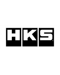 HKS Sticker HKS W200