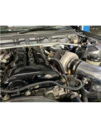 HKS GT III-RS Turbine Turbo Series Kit Nissan Silvia S15 99-02 / Nissan Silvia S14 95-98