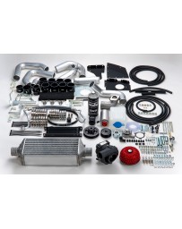 GT2 Supercharger Pro Kit Mazda MX-5 16-18