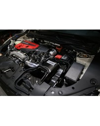 HKS Cold Air Intake Full Kit AFR FK8 K20C Honda Civic Type R 17-20