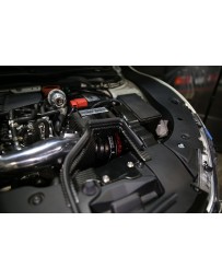 HKS Cold Air Intake Full Kit FK8 K20C Honda Civic Type R 17-20
