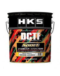 HKS Dual Clutch Transmission Fluid Sport