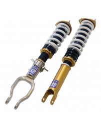 HKS Hipermax MAX IV SP Coilovers Nissan GT-R R35 2009-2021