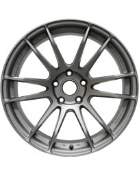 Gram Lights 57XTREME 17x7.0 +42 5-100 Matte Graphite Wheel