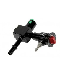 Aeromotive 3/8in Quick Connect Sample Valve Kit