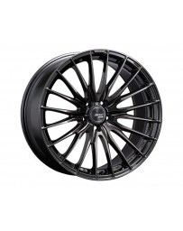SSR Blikker 01F Wheel 19x8.0 5x112 48mm Black Bronze