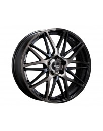 SSR Blikker 01M Wheel 17x7.0 5x114.3 53mm Black Bronze