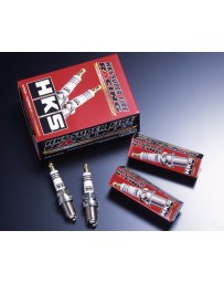 HKS M-Series Super Fire Racing Spark Plug XL Type Heat Range 9