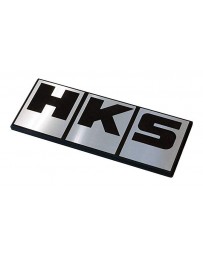 HKS Silver Emblem