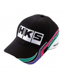 HKS Original Hat Cap