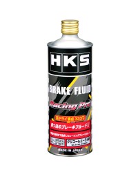 HKS Racing Pro Brake Fluid (0.5L)