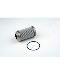 Aeromotive Filter Element - 10 Micron Microglass (Fits 12340/12350)