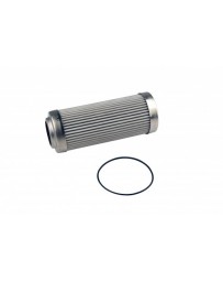 Aeromotive Filter Element - 10 Micron Microglass (Fits 12339/12341)