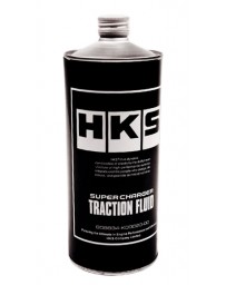 HKS GT Supercharger Traction Oil High Viscosity 800ml