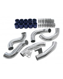 HKS Intercooler Piping Kit Nissan GT-R R35 2009-2021