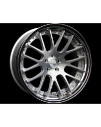 SSR Executor CV03S Super Concave Wheel 21x11.5