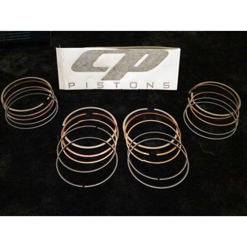 350z CP Piston Ring Set for SC7337 & SC73371 95.5mm