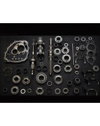 HKS Transmission Gear Kit with Clutch Nissan GT-R R35 2009-2021