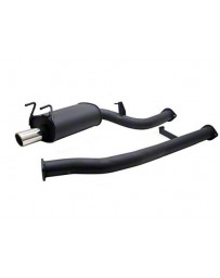 HKS Sport Exhaust Nissan 240SX Silvia S14 95-98