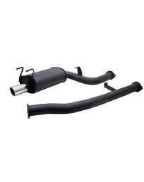 HKS Sport Exhaust Nissan 240SX Silvia S13 89-94