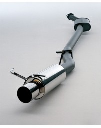 HKS Hi Power Exhaust Acura RSX Type S Off Road 02-04