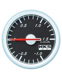 HKS 44004-AK002 DB Boost Gauge Meter - Universal