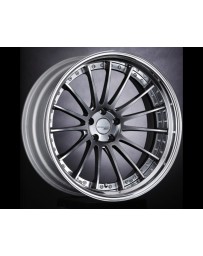 SSR Executor CV04S Super Concave Wheel 21x9.0