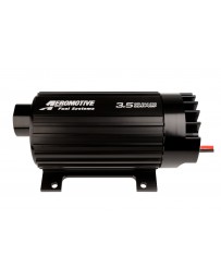 Aeromotive Variable Speed Controlled Fuel Pump - In-line - Signature Brushless Spur Gear 3.5gpm