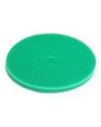 HKS SMF Replacement 3 layer Element 200mm Green Universal