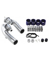 HKS SSQV4 Blow Off Valve Full Kit Nissan Skyline R35 GT-R R35 2009-2021