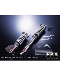 HKS 80140-AN002 Hipermax III Suspension System Nissan 240SX 95-98 S14