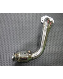 HKS Extension w/ Catalytic Converter Toyota 86 / Scion FR-S / Subaru BRZ 12-19