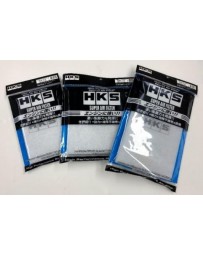 HKS Super Air Filter Replacement Medium 249x232