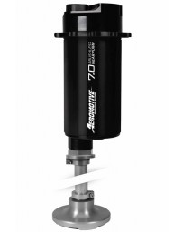 Aeromotive TVS Fuel Pump -In-Tank - Universal - BL Spur Gear 7.0