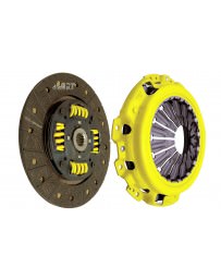 370z ACT Clutch Kit, Heavy Duty Pressure Plate with 6-Pad Rigid Race Disc