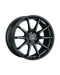 SSR GTV02 Wheel Matte Black 19x9.5 5x114.3 35mm