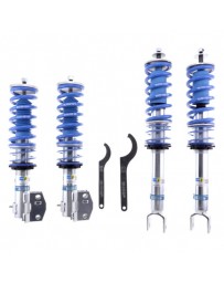 EVO 8 & 9 Bilstein B14 Series Front and Rear Lowering Coilovers