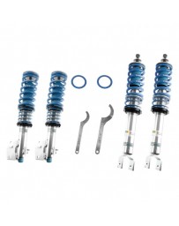 EVO 8 & 9 Bilstein B16 Series PSS9 Front and Rear Lowering Coilovers