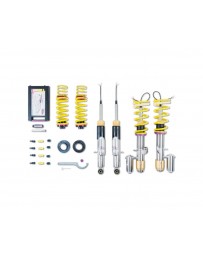 Toyota Supra GR A90 MK5 KW Coilover Kit DDC ECU Plug & Play with electronic dampers