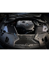 ARMA Speed BMW G30 530i / 540i Carbon Fiber Cold Air Intake
