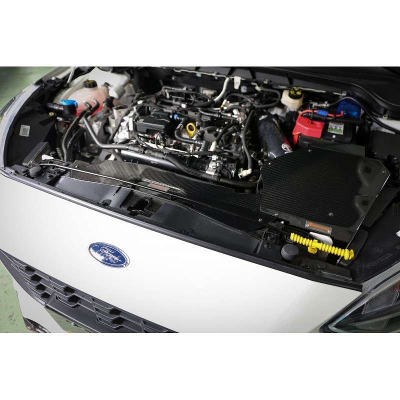 Ford Focus Mk4 1.5L EcoBoost ARMASPEED Carbon Fiber Cold Air Intake