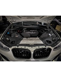ARMA Speed BMW G02 X4 Carbon Fiber Cold Air Intake
