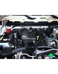 ARMA Speed Suzuki Jimny Carbon fiber Cold Air Intake