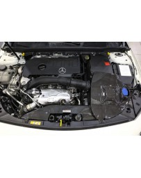 ARMA Speed Mercedes-Benz C118 CLA250 CLA35 / W177 A250 A35 Carbon Fiber Cold Air Intake